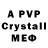 Alfa_PVP мука Mill K